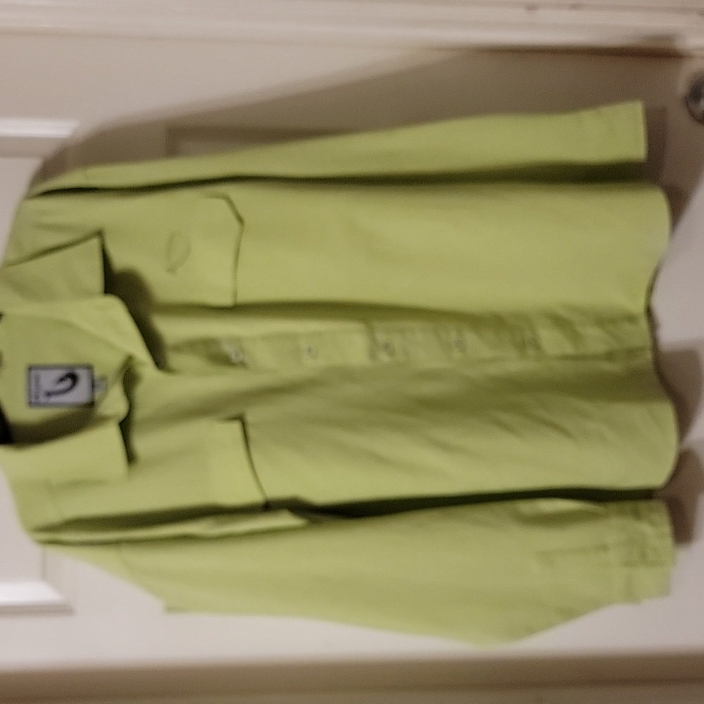 MOJO mens long-sleeved shirt